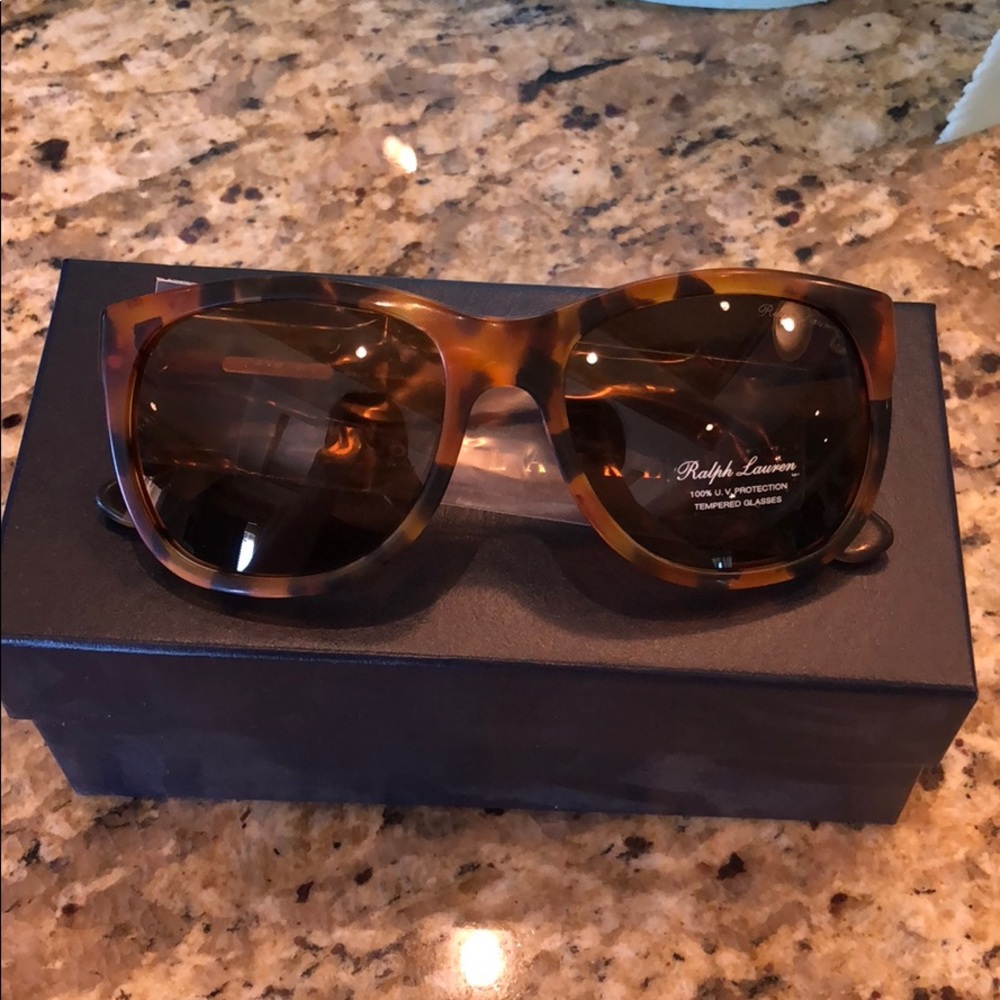 Ralph Lauren Sunglasses